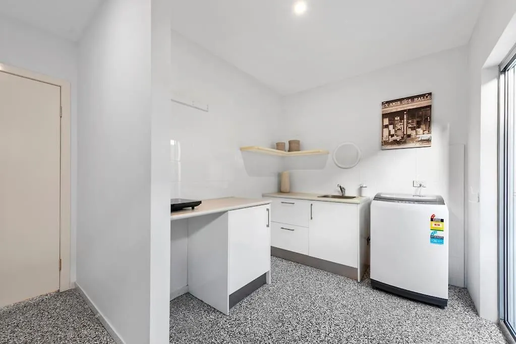 Lejlighed Scarborough Beach Break Holidays - Unit 4 Australien