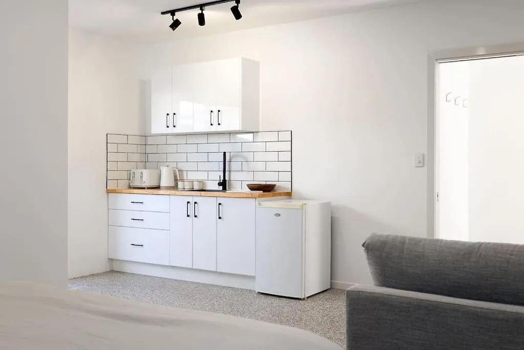 Apartment Scarborough Beach Break Holidays - Unit 4
