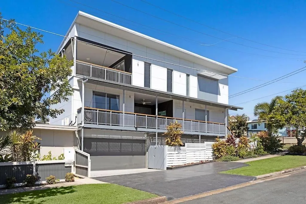 Scarborough Beach Break Holidays - Unit 4 Australien